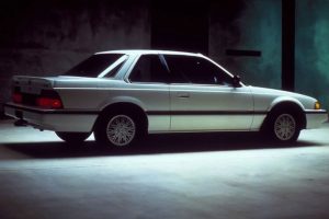 honda prelude diestrameno4