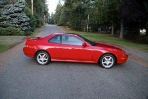 honda prelude2