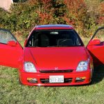 honda prelude4