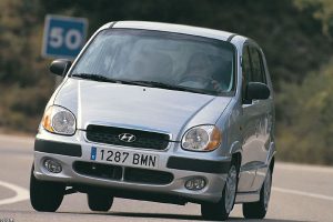 hyundai atos anethrepse12