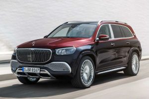 maybach gls