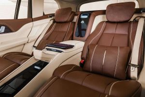 maybach gls12