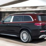 maybach gls2