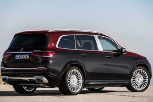 maybach gls4
