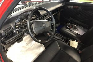 mercedes-560-sel-w126-1991