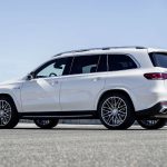 mercedes gle gls amg