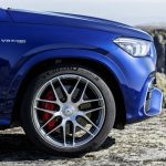 mercedes gle gls amg10