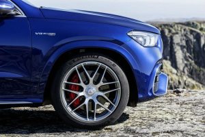 mercedes gle gls amg10