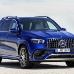 mercedes gle gls amg12