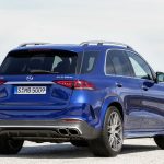 mercedes gle gls amg13