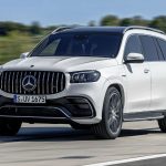 mercedes gle gls amg2