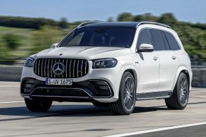 mercedes gle gls amg2