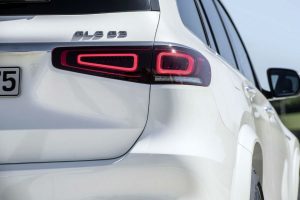 mercedes gle gls amg4