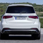 mercedes gle gls amg5