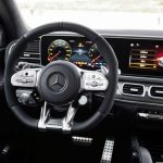mercedes gle gls amg6
