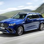 mercedes gle gls amg7