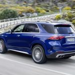 mercedes gle gls amg8