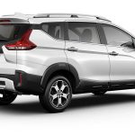 mitsubishi xpander cross3