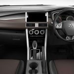 mitsubishi xpander cross4