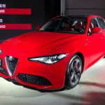nees alfa giulia stelvio china