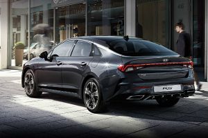 new kia optima official2