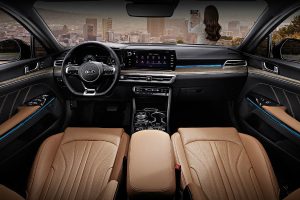 new kia optima official3