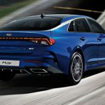 new kia optima official5