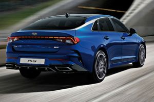 new kia optima official5