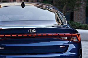 new kia optima official9