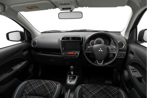 new mitsubishi space star10