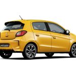 new mitsubishi space star4