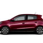 new mitsubishi space star5