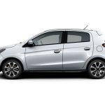 new mitsubishi space star6