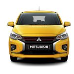 new mitsubishi space star7