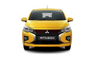 new mitsubishi space star7