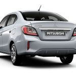 new mitsubishi space star9