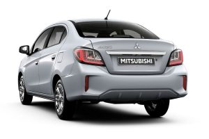 new mitsubishi space star9