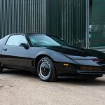 pontiac trans am kitt