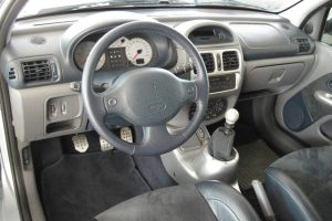 renault clio v6 ellada6