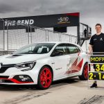 renault megane rs rekor3