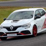 renault megane suzuka