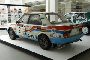 skoda target audi quattro4