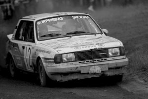 skoda target audi quattro5