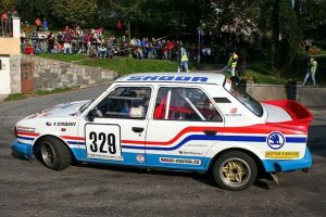 skoda target audi quattro8