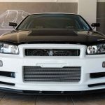 skyline r34 ellada