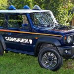 suzuki jimny carabinieri2