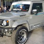 suzuki jimny turbo2