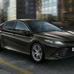 tha agorazate toyota camry