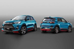 toyota-raize-with-trd-parts