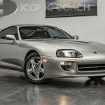 toyota supra miso myrio